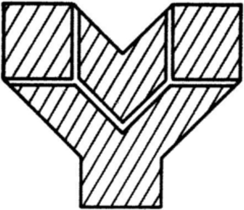 Y Logo (DPMA, 09.08.1994)