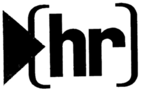 hr Logo (DPMA, 28.01.2000)