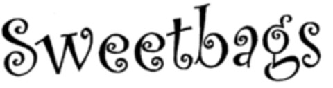 Sweetbags Logo (DPMA, 02/28/2000)