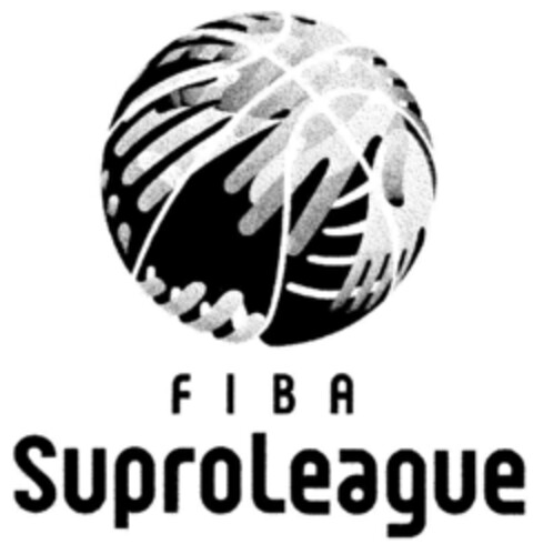 FIBA Suproleague Logo (DPMA, 06.04.2000)