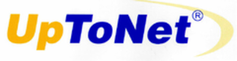 UpToNet Logo (DPMA, 07.05.2001)