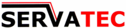 SERVATEC Logo (DPMA, 21.06.2001)