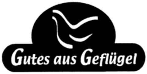 Gutes aus Geflügel Logo (DPMA, 25.07.2001)