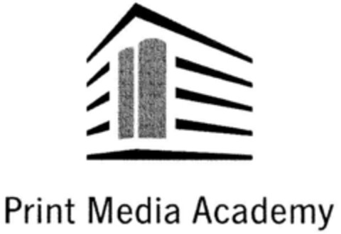 Print Media Academy Logo (DPMA, 26.09.2001)