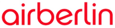 airberlin Logo (DPMA, 03/07/2008)