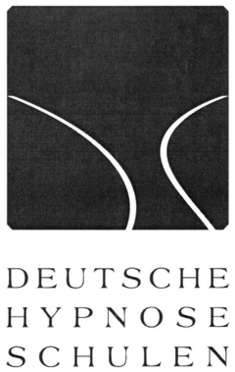 DEUTSCHE HYPNOSE SCHULEN Logo (DPMA, 12.03.2008)