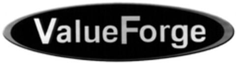 ValueForge Logo (DPMA, 25.03.2008)