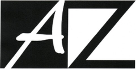 AZ Logo (DPMA, 04/23/2008)