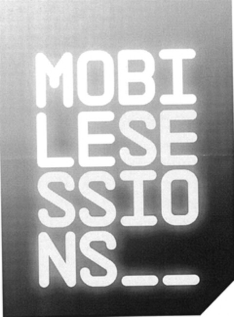 MOBILESESSIONS Logo (DPMA, 20.05.2008)