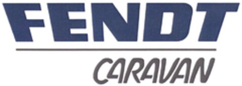 FENDT CARAVAN Logo (DPMA, 06/03/2008)