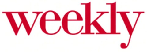 weekly Logo (DPMA, 04.08.2008)