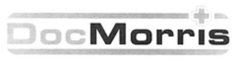 DocMorris Logo (DPMA, 23.12.2008)