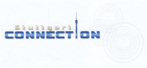 Stuttgart CONNECTION Logo (DPMA, 20.10.2009)