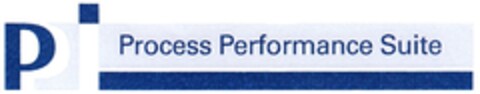 P Process Performance Suite Logo (DPMA, 09.02.2010)
