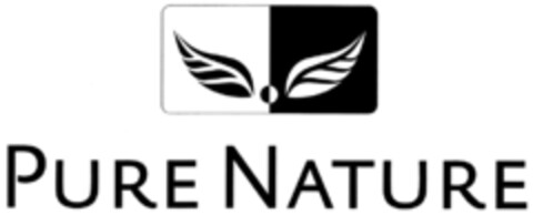 PURE NATURE Logo (DPMA, 09.02.2010)