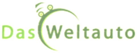 Das Weltauto Logo (DPMA, 20.04.2010)