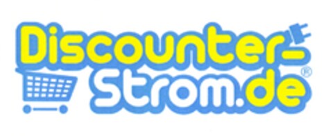 Discounter-Strom.de Logo (DPMA, 08.05.2010)