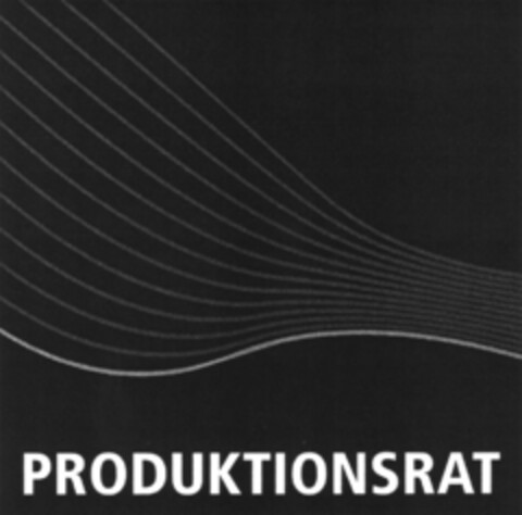 PRODUKTIONSRAT Logo (DPMA, 06/02/2010)