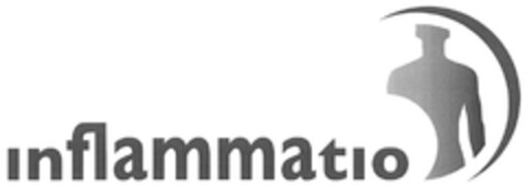inflammatio Logo (DPMA, 09.06.2010)