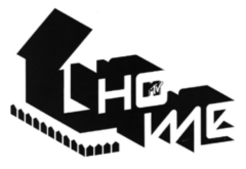 MTV HOME Logo (DPMA, 03.08.2010)