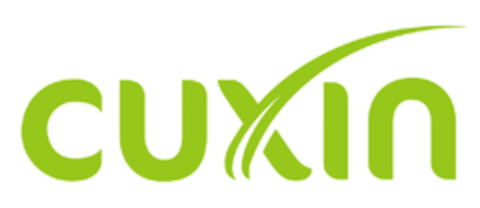 CUXIN Logo (DPMA, 25.11.2010)