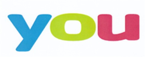 you Logo (DPMA, 16.12.2010)