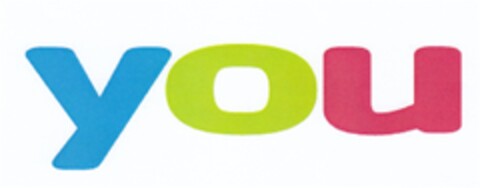 you Logo (DPMA, 12/16/2010)