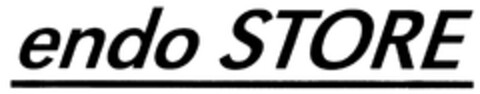 endo STORE Logo (DPMA, 19.01.2011)