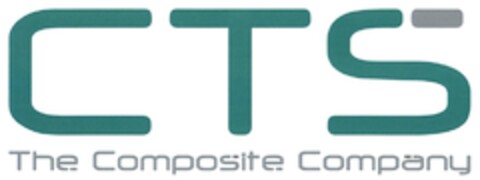 CTS The Composite Company Logo (DPMA, 01/31/2011)