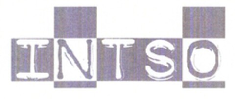INTSO Logo (DPMA, 08.02.2011)