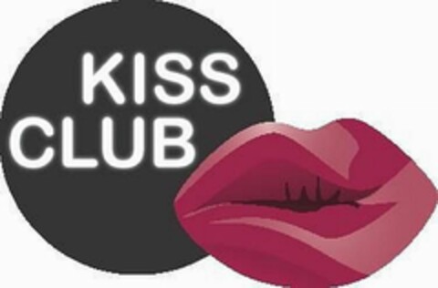 KISS CLUB Logo (DPMA, 14.04.2011)