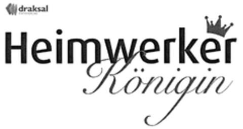 Heimwerker Königin Logo (DPMA, 29.06.2011)