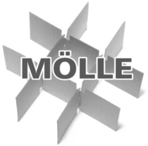 MÖLLE Logo (DPMA, 02.01.2012)