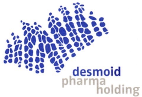 desmoid pharma holding Logo (DPMA, 22.02.2012)