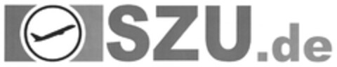 SZU.de Logo (DPMA, 04.06.2012)