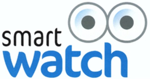 smart watch Logo (DPMA, 08.06.2012)