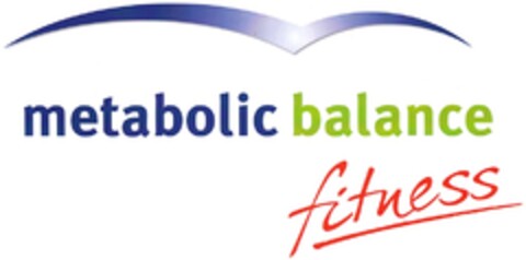 metabolic balance fitness Logo (DPMA, 08/15/2012)