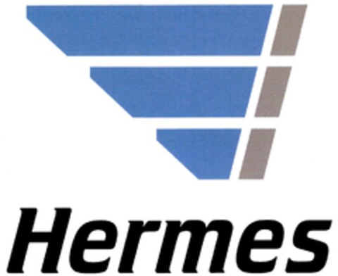 Hermes Logo (DPMA, 06.12.2012)