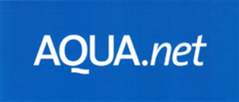 AQUA.net Logo (DPMA, 19.12.2012)
