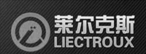 LIECTROUX Logo (DPMA, 08/09/2013)