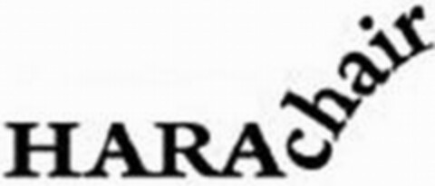 HARAchair Logo (DPMA, 17.09.2013)