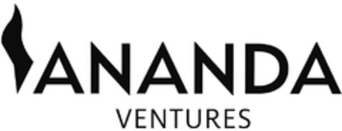 ANANDA VENTURES Logo (DPMA, 14.02.2013)