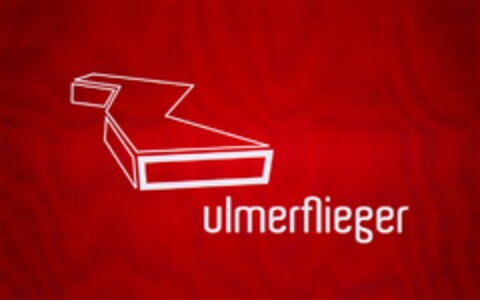 ulmerflieger Logo (DPMA, 08.08.2013)