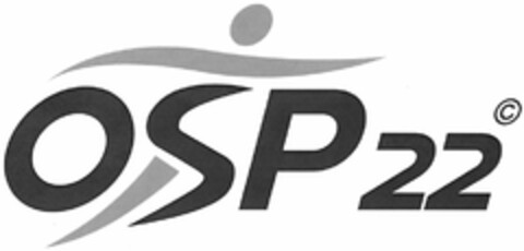 OSP22 Logo (DPMA, 27.08.2013)