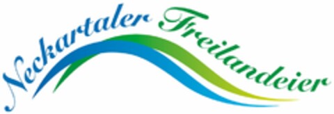 Neckartaler Freilandeier Logo (DPMA, 28.08.2013)