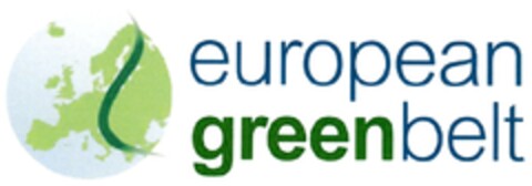 european greenbelt Logo (DPMA, 04.09.2013)