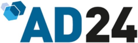 AD24 Logo (DPMA, 06/25/2014)