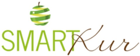 SMARTKur Logo (DPMA, 04.08.2014)