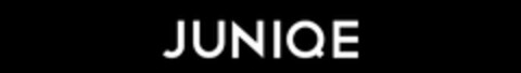 JUNIQE Logo (DPMA, 16.05.2014)
