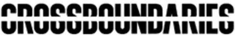 CROSSBOUNDARIES Logo (DPMA, 07.07.2014)